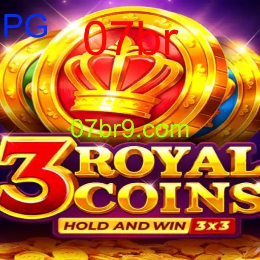 3royalcoins