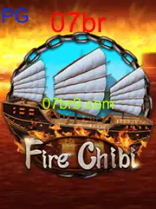 FireChibi