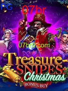TreasuresnipesChristmas